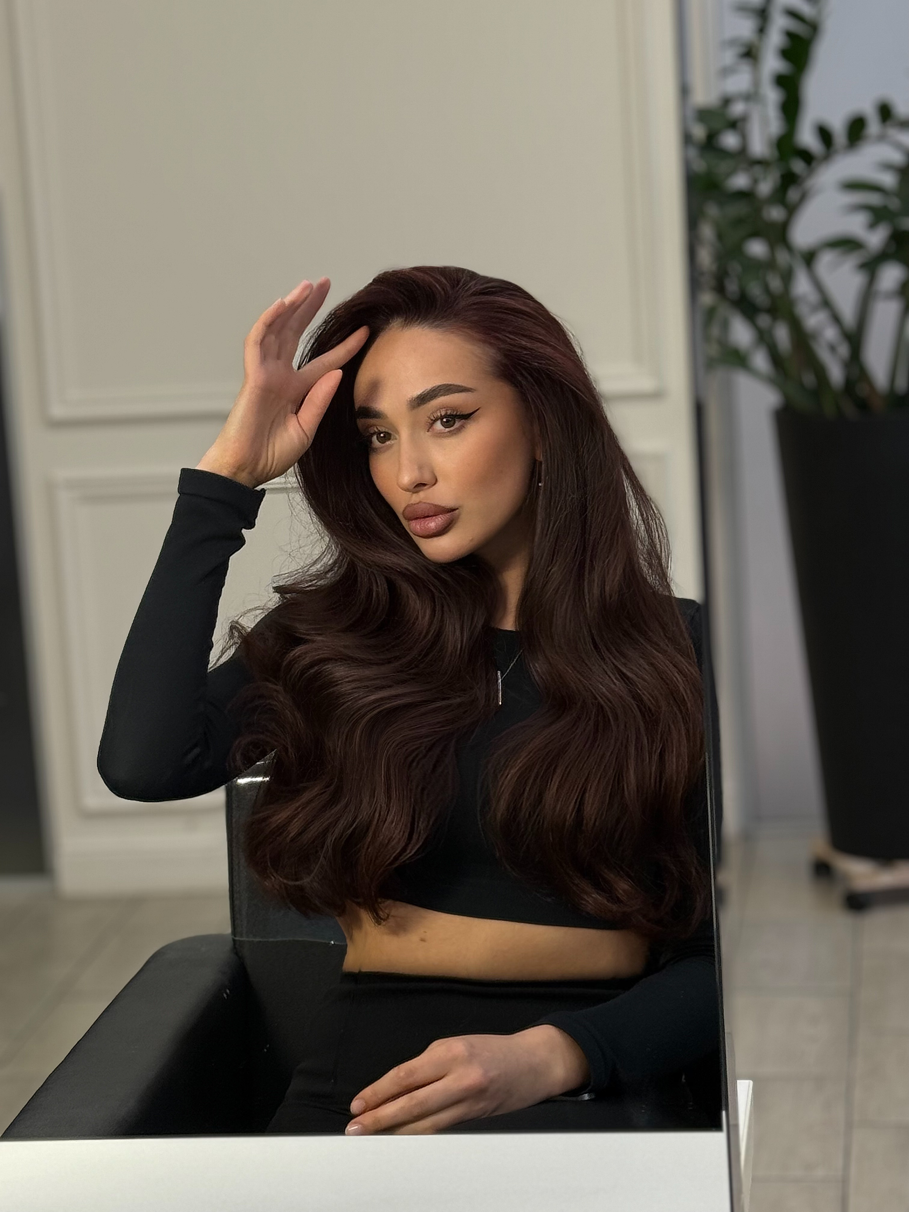 Нонна Абдыбекова