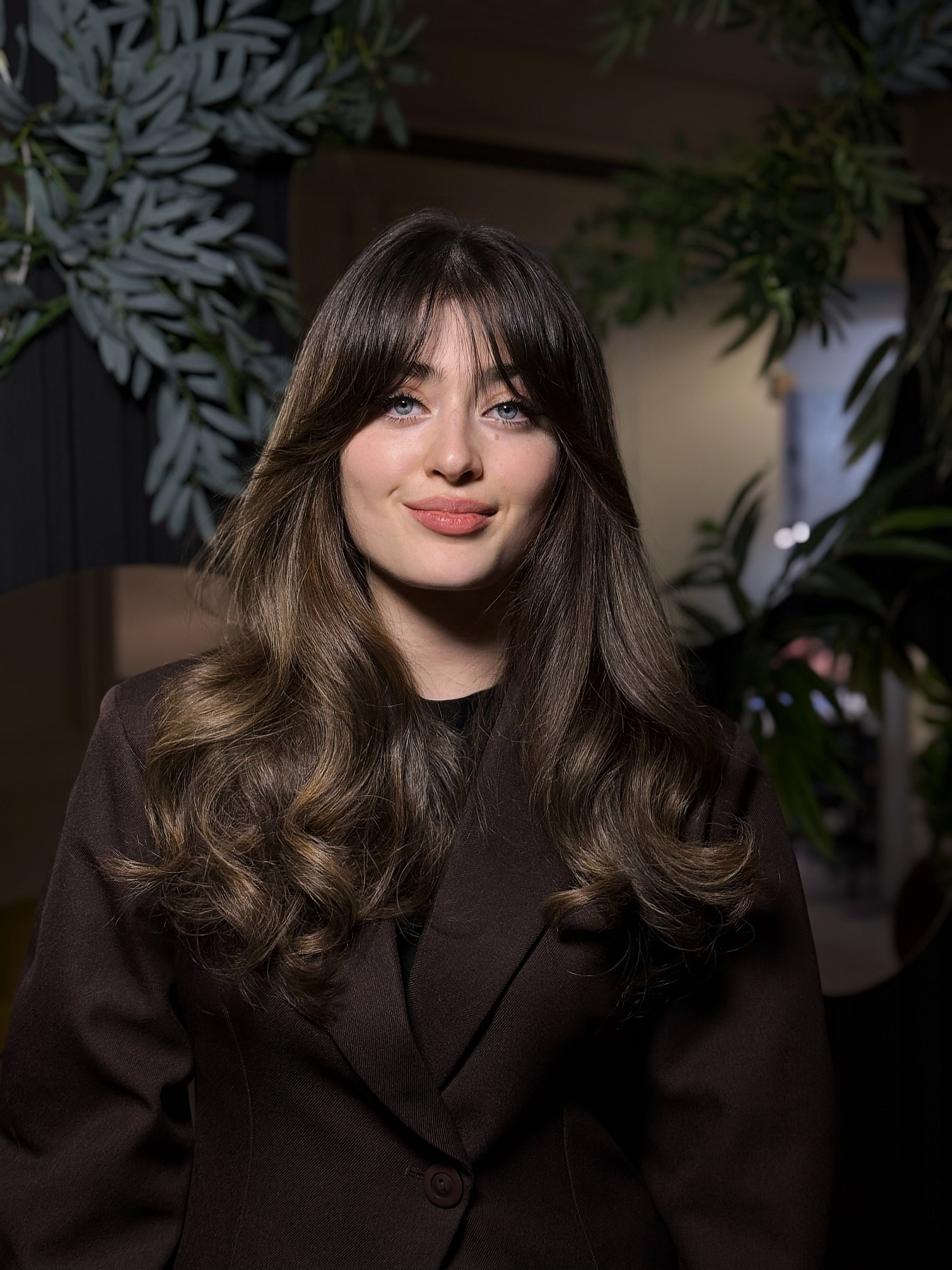 Окрашивание